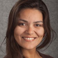 Michelli Faria de Oliveira, PhD, Senior Scientist (Applications), 10x Genomics